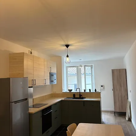 Appartement In The Center Of - Mountain View *
