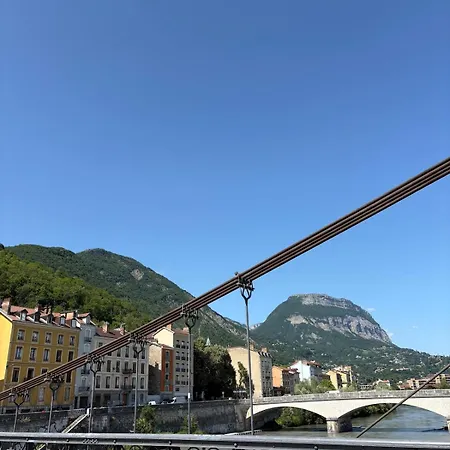 Appartement In The Center Of - Mountain View