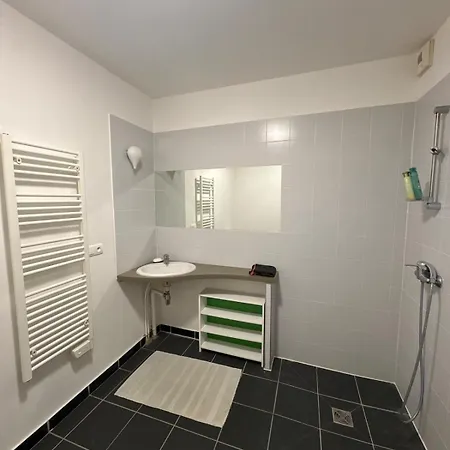 Appartement In The Center Of - Mountain View *
