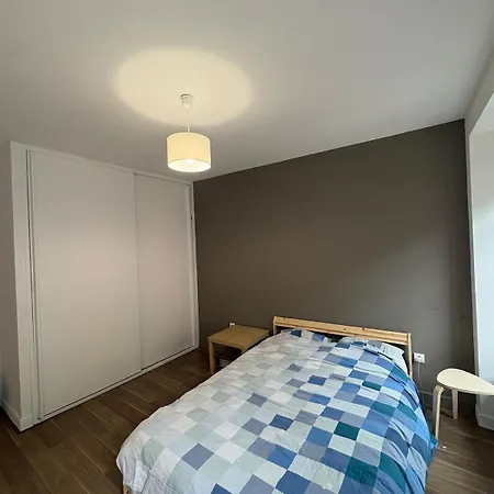Appartement In The Center Of - Mountain View