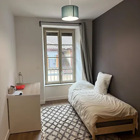 Appartement In The Center Of - Mountain View *